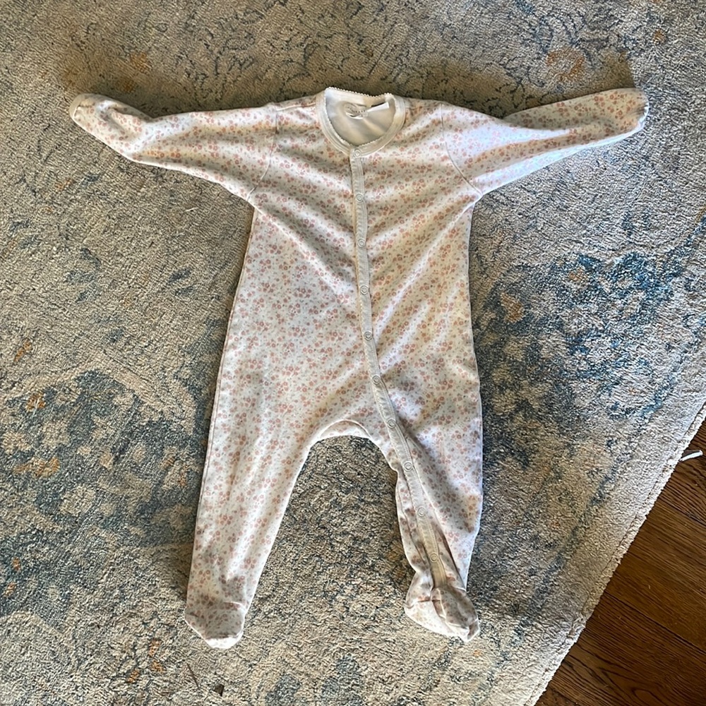 Jamie Kay size 2 sleeper